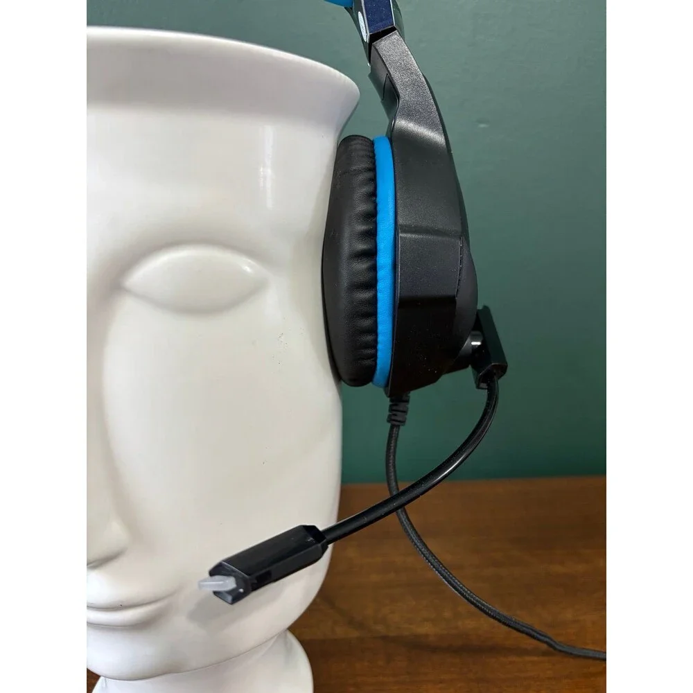 BeeXcellent Gaming Headset